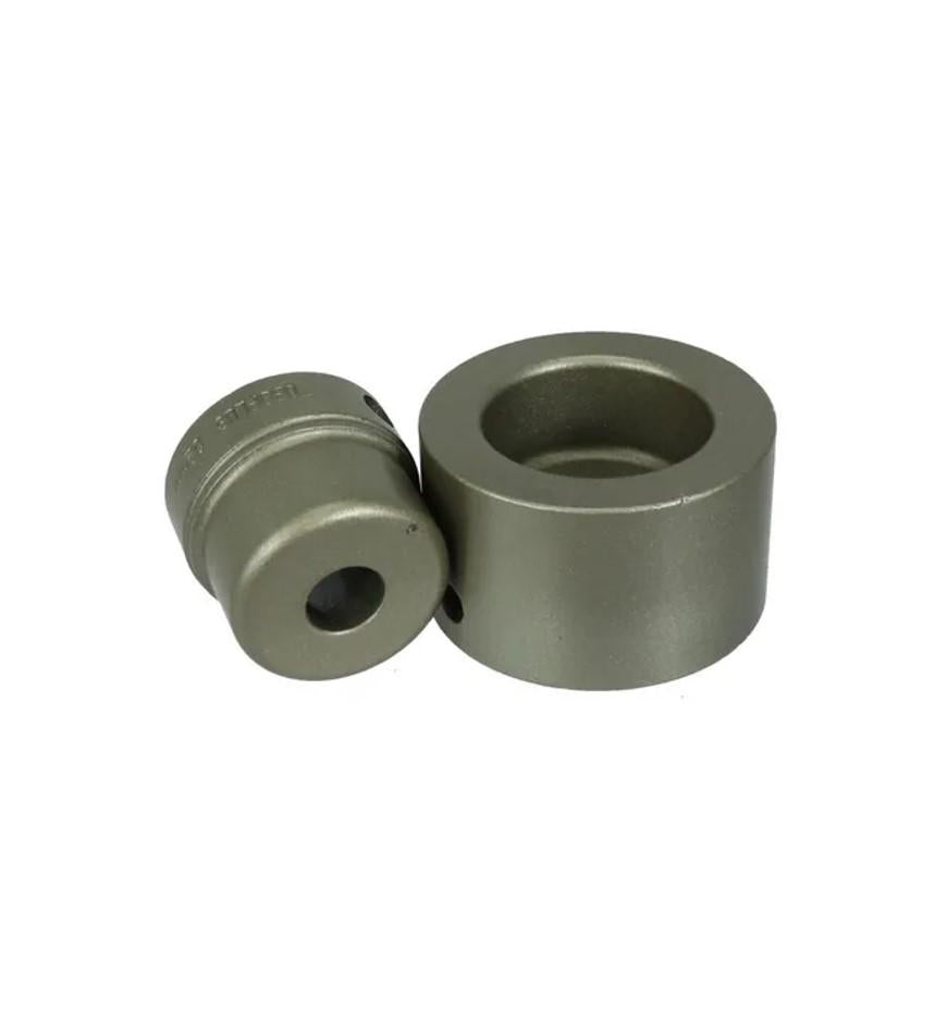 200091 DADOS M-H DE 100MM (110MM)