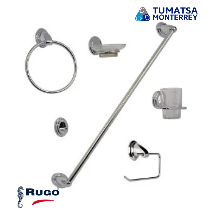 36005 Accesorios Fontanery Rugo