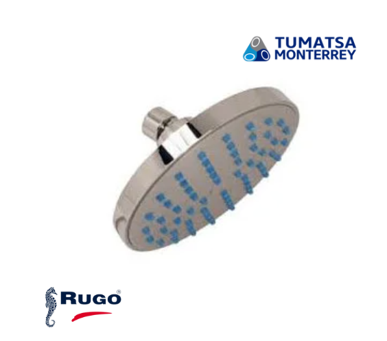 44-am Regadera Amsterdan Red 6 Antisar