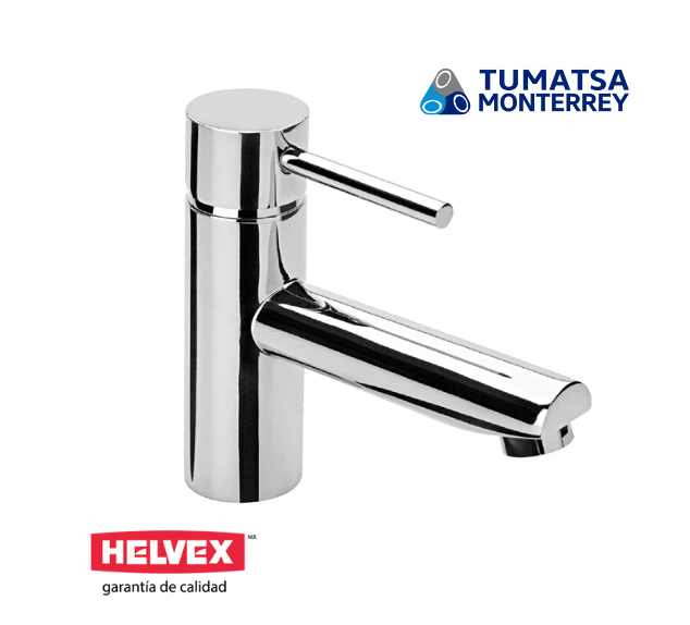MO8-SP-01 Monomando P/Lavabo Spacio