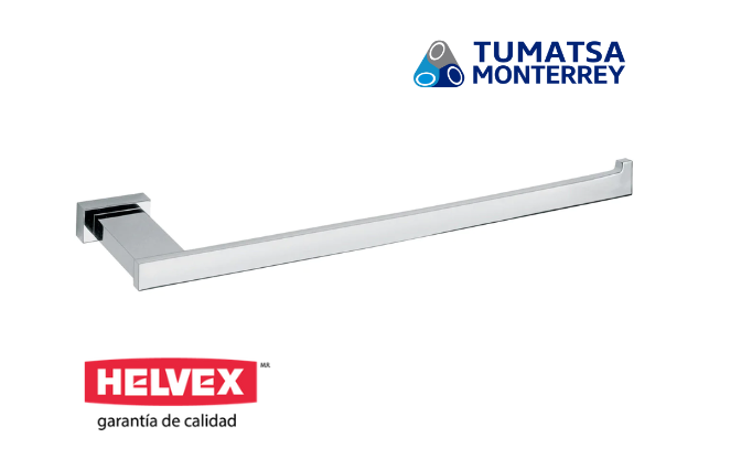 16109 Toallero Corto Linea Vertika