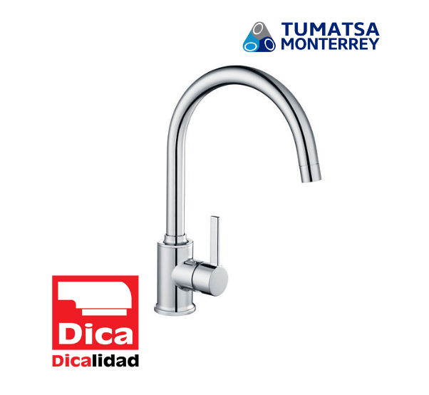 4079 Monomando P/Freg Dica