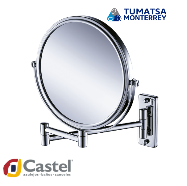 5001001 Espejo York Castel