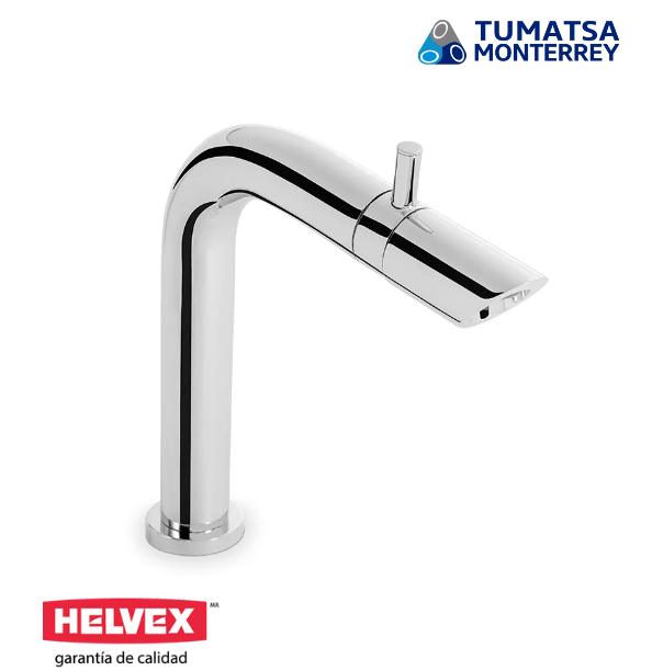 Llave de lavabo Bamboo. Modelo E-922 marca Helvex