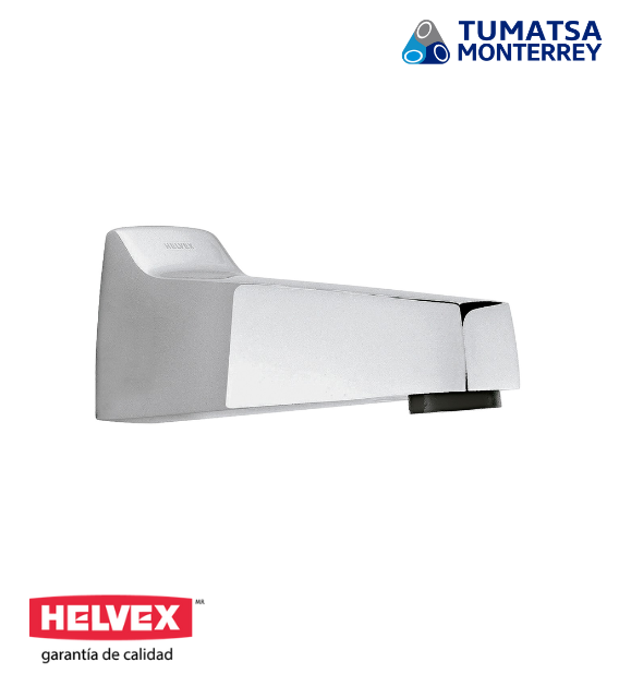 Salida para tina modelo TH-144 marca Helvex