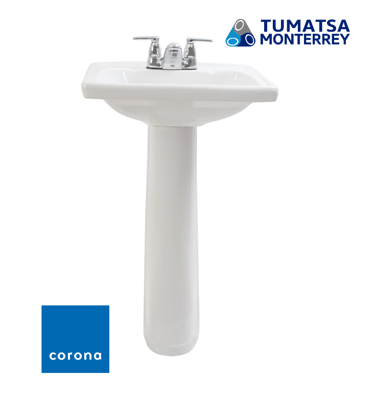 Urban con pedestal Civic Corona