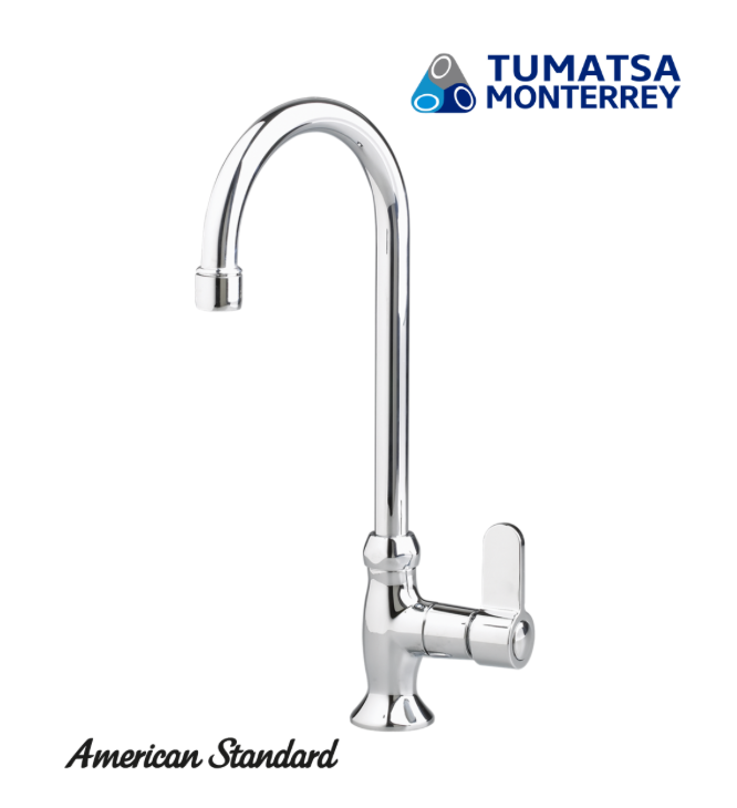 Monomando de bar Heritage American Standard