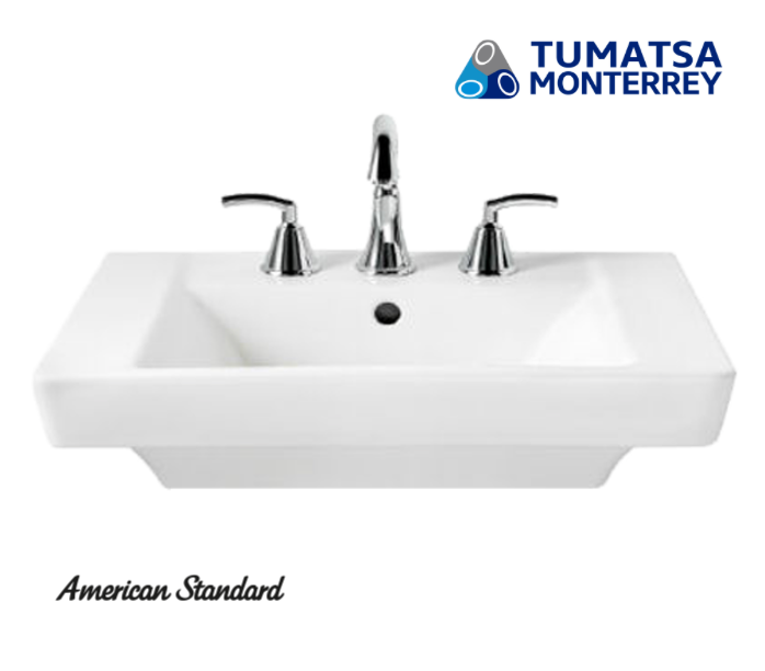 Lavabo Boulevard Bajo Cubierta American Standard