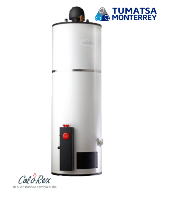Calentador Para Agua de Deposito Calorex G-20