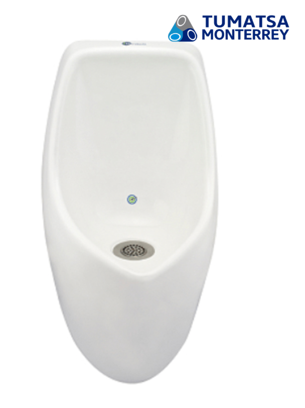 MINGITORIO SECO ECOLOGICO BLANCO CL-3003 MAKECH