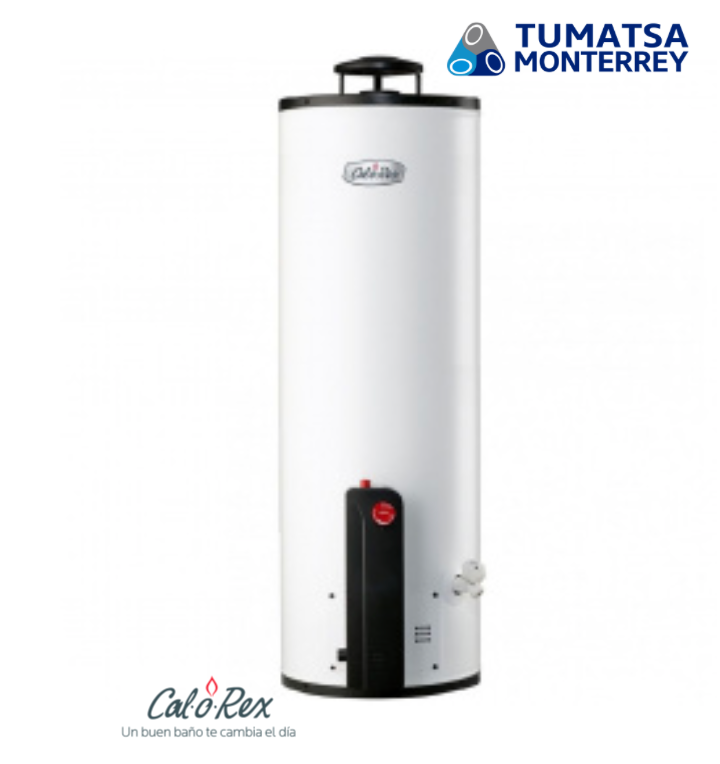 Calentador Para Agua de Deposito Calorex G-40