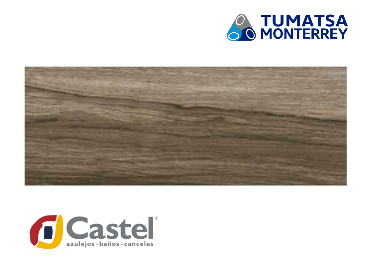 Tanger 26 Nogal 22.5x60