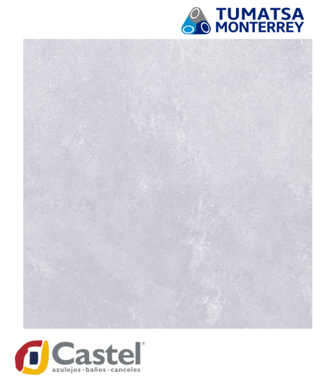 Voss 66 Gray castel