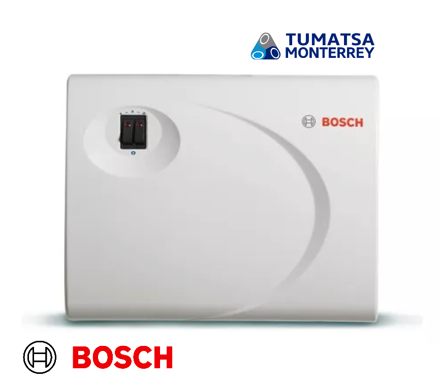 CALENTADOR ELECTRONIC 3000C BOSCH 9.5KW 220