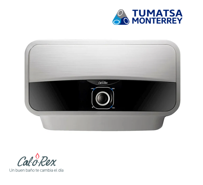 CALENTADOR ELECTRICO INSTANTANEO ELEVA 9.5 MODELO:3520231