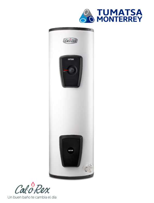CALENTADOR ELECTRICO MODELO E-20 240v CALOREX