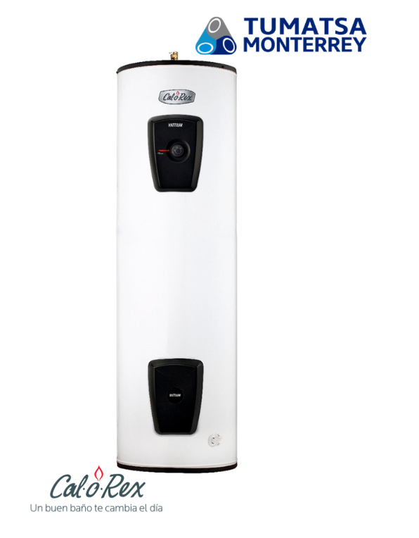 CALENTADOR ELECTRICO E 40 240v CALOREX