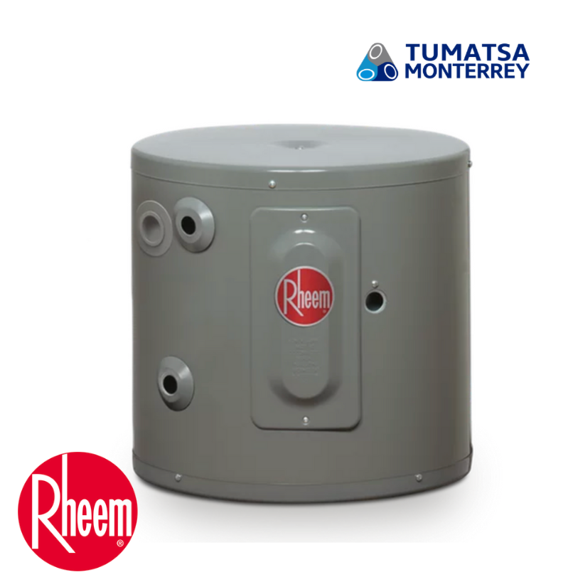 CALENTENTADOR ELECTRICO RHEEM 23L 127V MODELO: 89VP6/474625