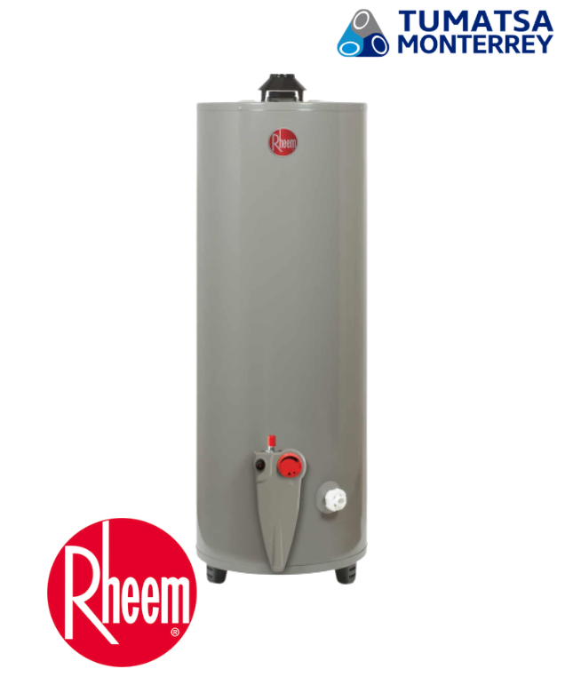 CALENTADOR RHEEM 190 LITROS MODELO: 89V50/478708