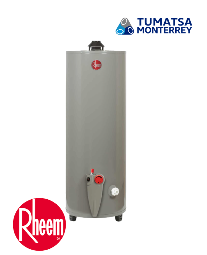 CALENTADOR RHEEM 190 LITROS MODELO: 89V50/478708