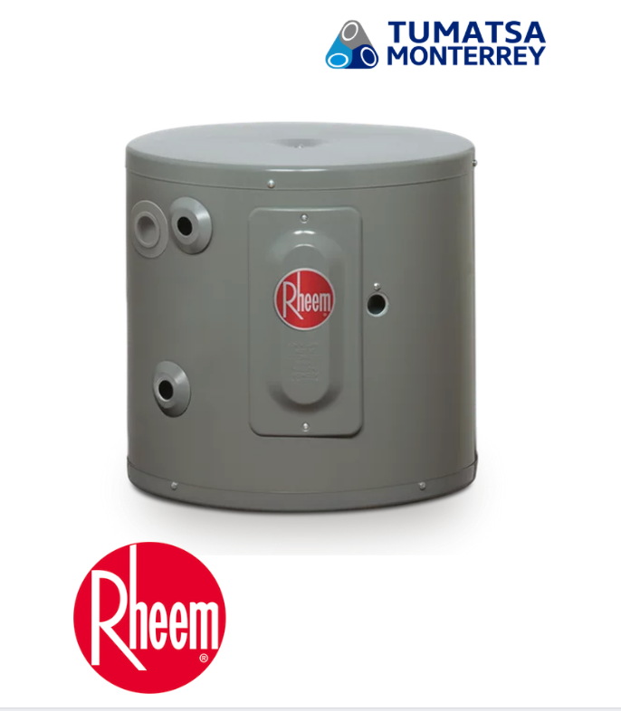 CALENTADOR RHEEM 23LTS 220 MODELO: 89VP6/415499