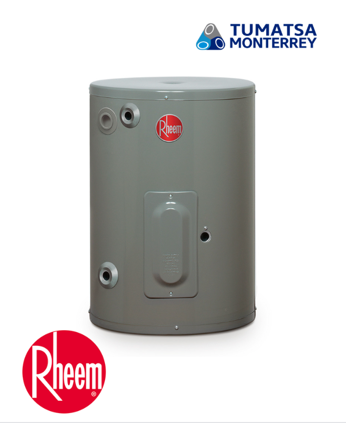 CALENTADOR ELECTRICO 38Lts 127V RHEEM MODELO: 89VP10/474663