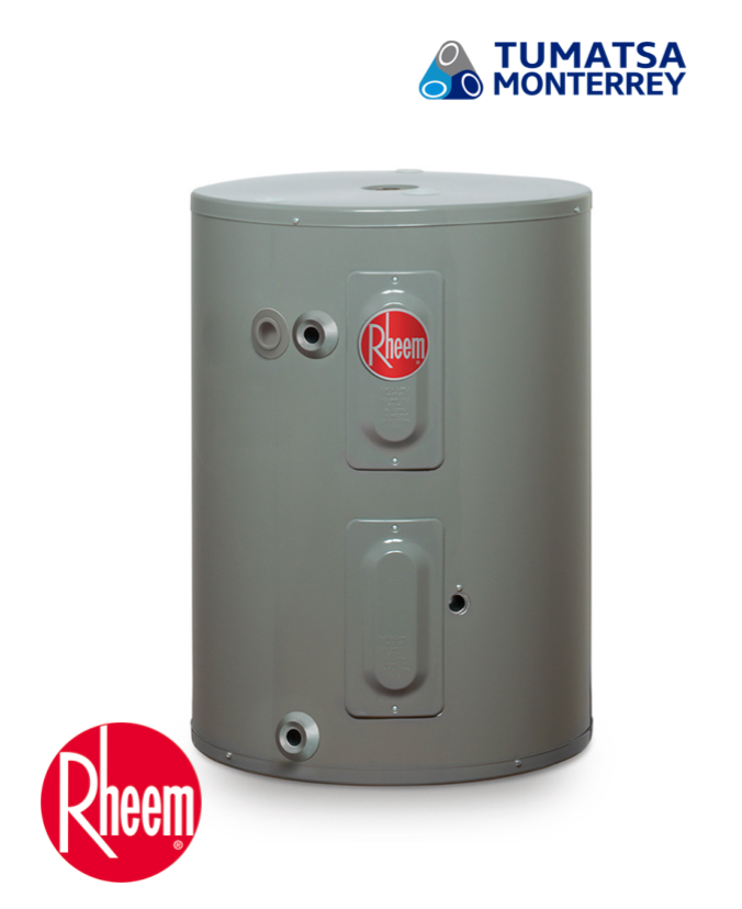 CALENTADOR AGUA 30GL 127V MODELO: 89VP30/474755