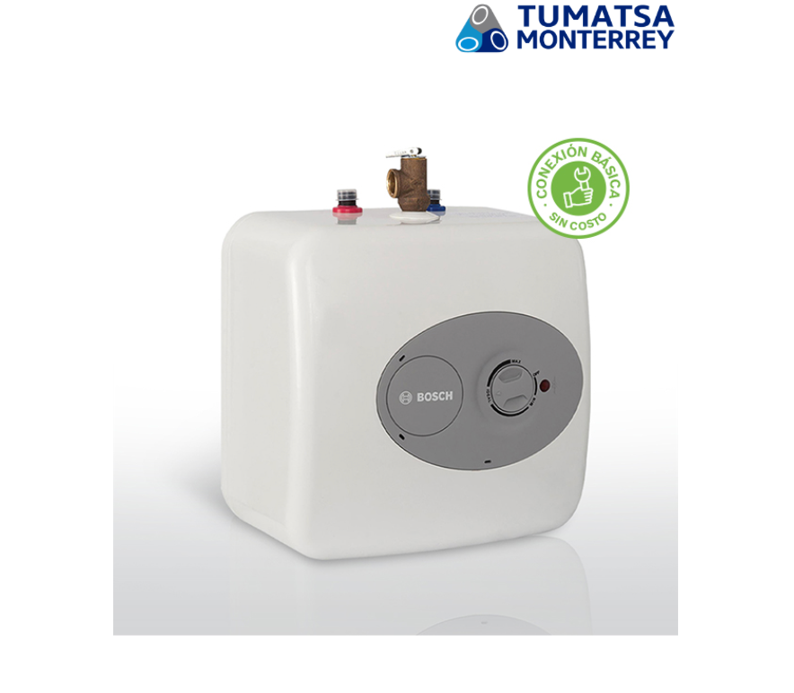 MINITANQ ELECT 15LT 110V MODELO: 7738004997