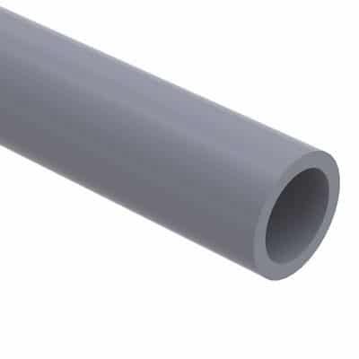 TUBO CPVC C-80 64MM