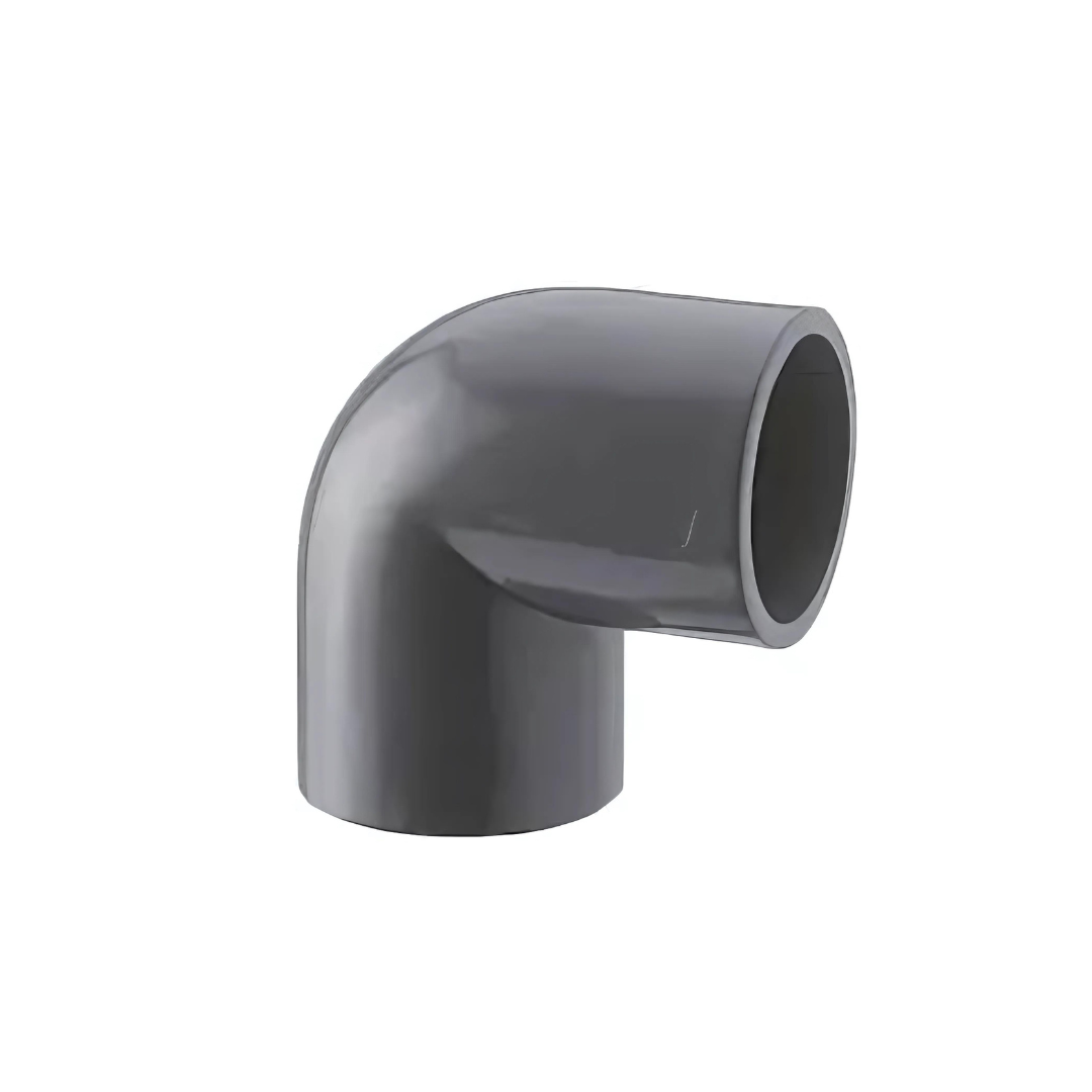 CODO CEMENTAR CPVC C-80 90-75MM