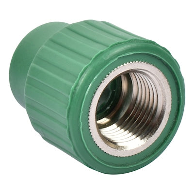 200040 CONECTOR HEMBRA TUBOPLUS 13-19(20-25MM)