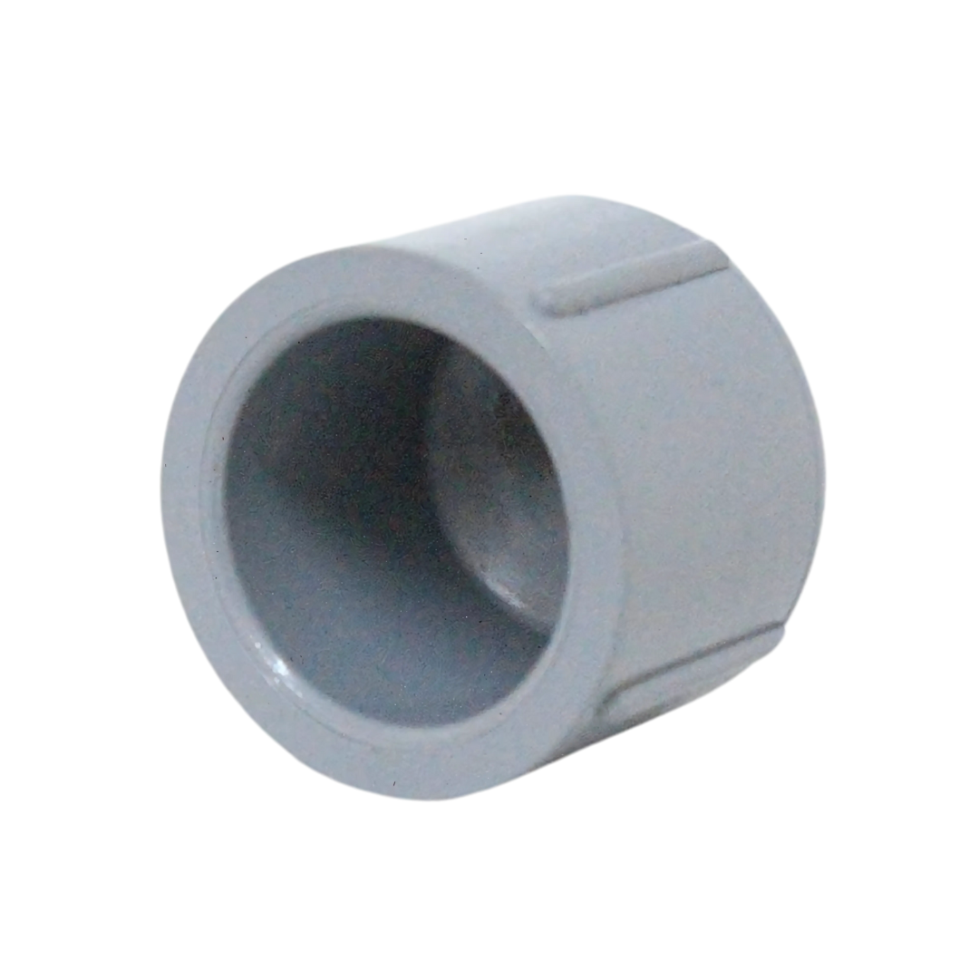 TAPA CEMENTAR CPVC C-80 38MM
