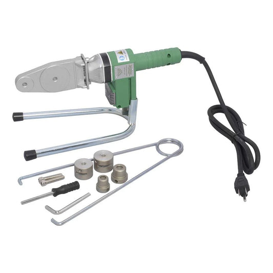 200282 KIT TERMOFUS 600W A 25MM (32MM)