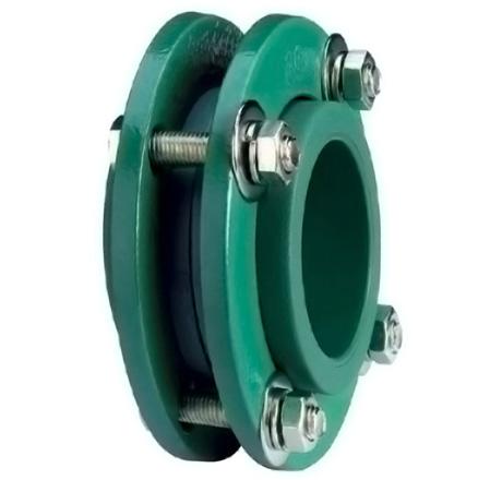 200241 UNION BRIDADA TUBOPLUS 64-64MM (75MM)