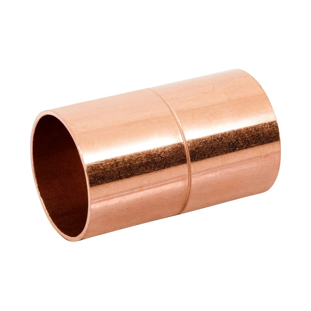 COPLE COBRE 100MM