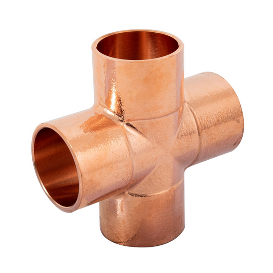 CRUZ COBRE 38MM