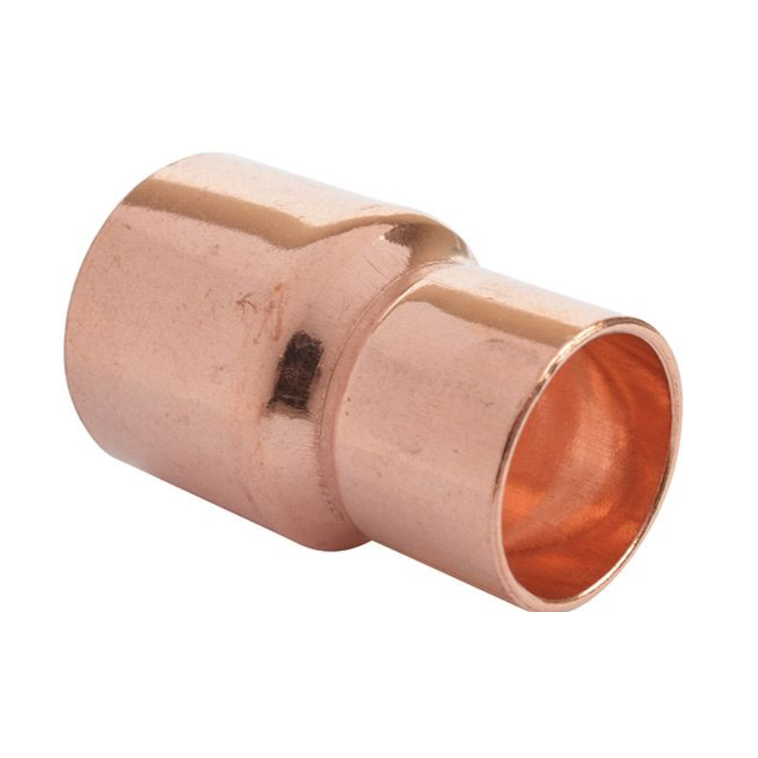 RED BUSHING COBRE 75-38