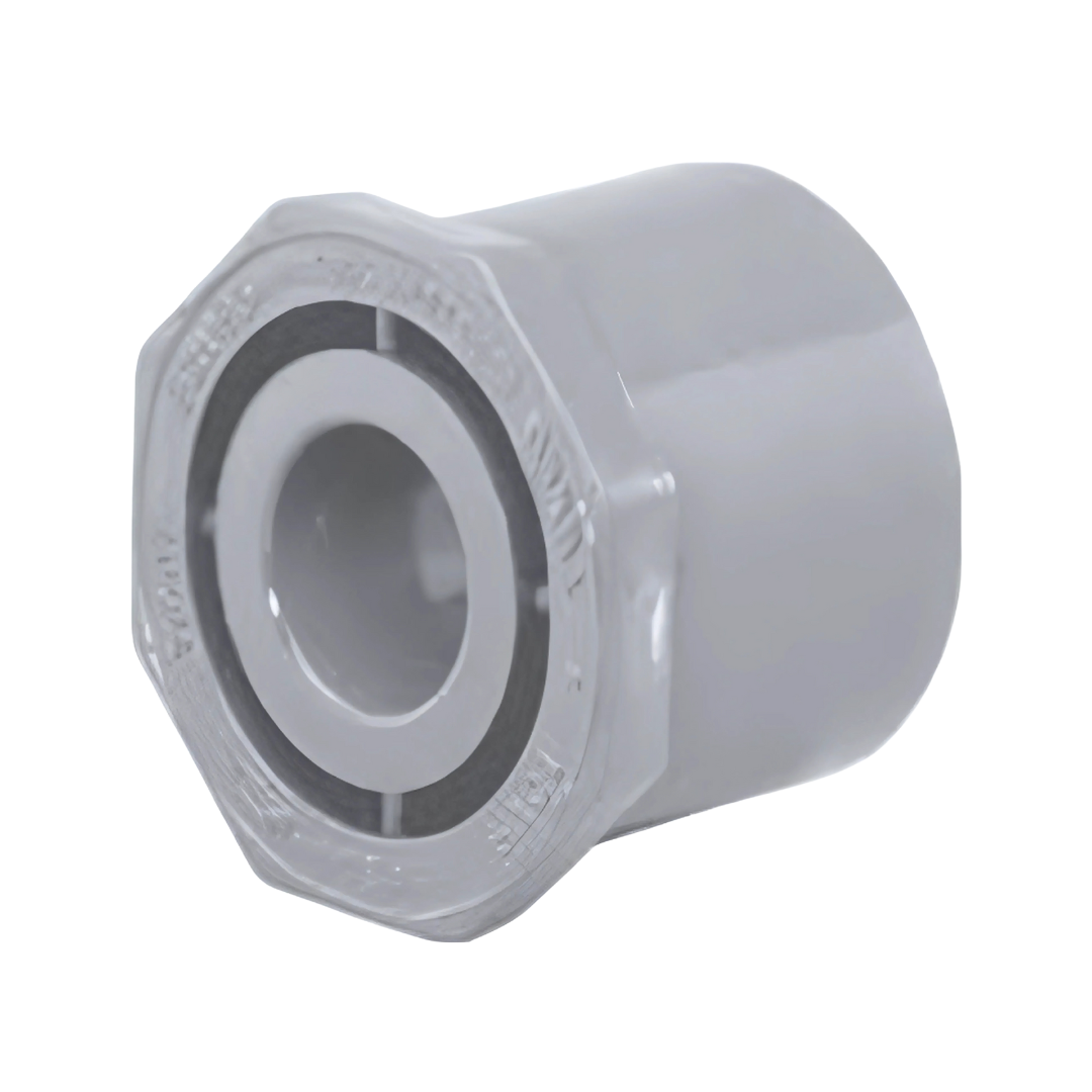 REDUCCIÓN BUSHING CEMENTAR CPVC C-80 50-32MM