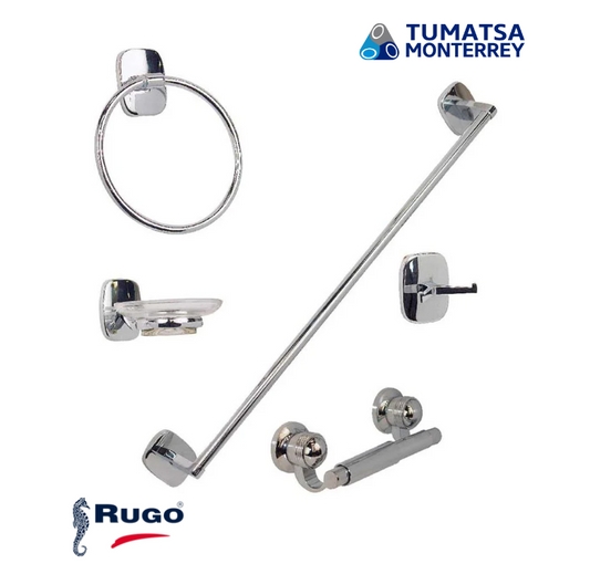 Jgo. Accesorios Stanxa JE90C