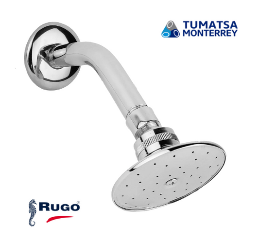 Regadera Rugo Fig 44-N