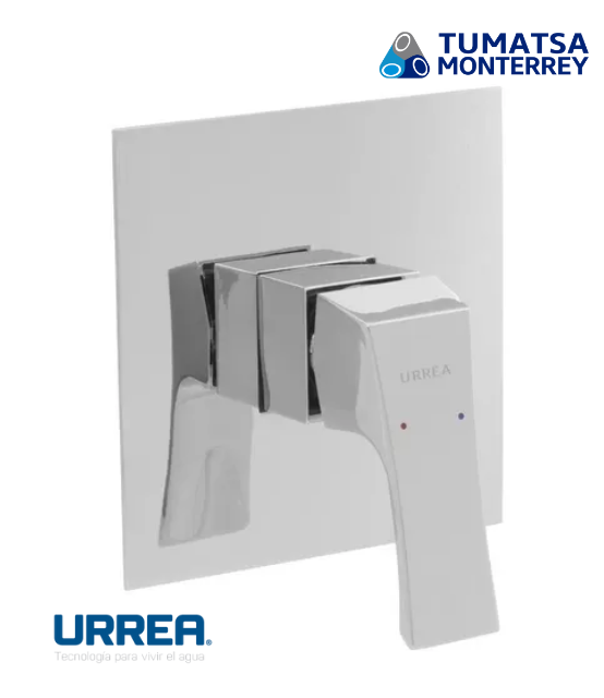 9435PC Monomando P/Reg Contract III