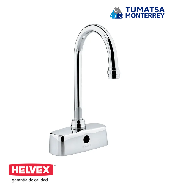 Llave electrónica de corriente. Modelo TV-398 marca Helvex