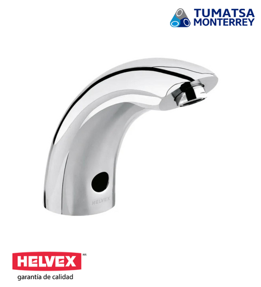 Llave electrónica de corriente. Modelo TV-296 marca Helvex