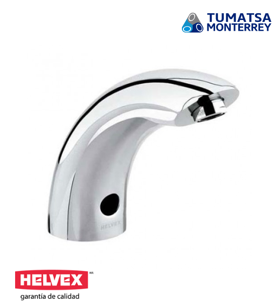 Llave electrónica de corriente. Modelo TV-296-1.9 marca Helvex