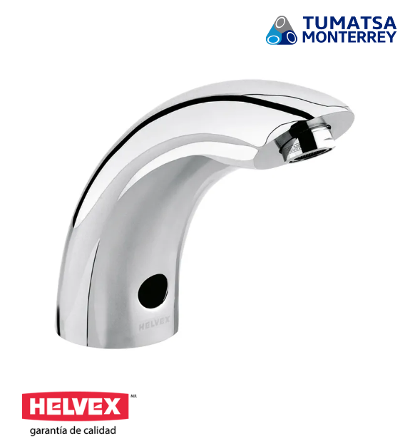 Llave electrónica de corriente. Modelo TV-296-C 1.9 marca Helvex