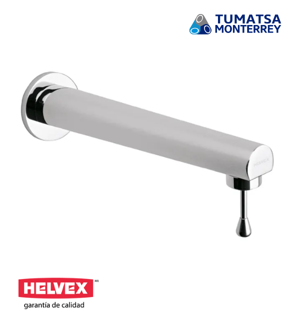 Llave economizadora. Modelo TV-100 marca Helvex