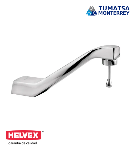 Llave economizadora. Modelo TV-105-2 marca Helvex