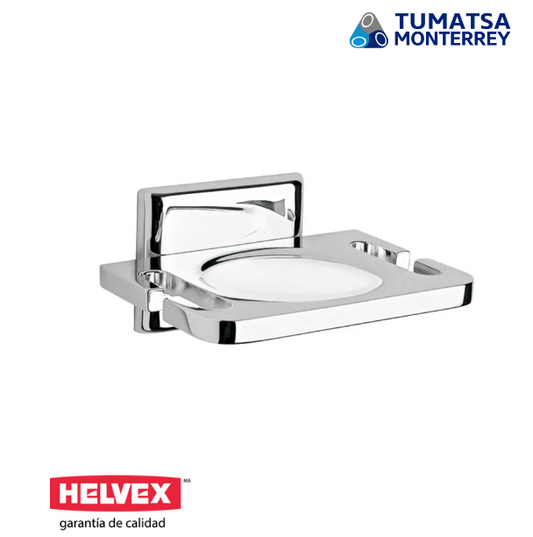 Cepillero modelo 107 marca Helvex