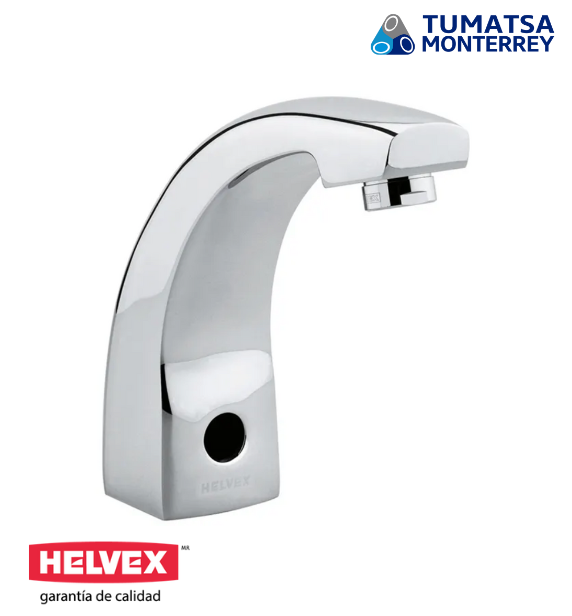 Llave Electronica Sensor modelo TV-297-C-1.9 marca Helvex