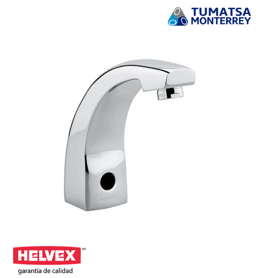 Llave electrónica alfa de corriente modelo TV-297-C marca Helvex